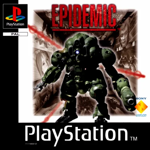 Epidemic (Europe)